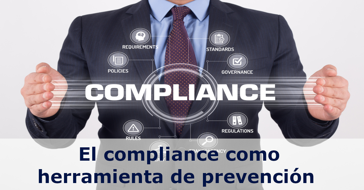 El Compliance Como Herramienta De Prevenci N Conclusiones Delitos