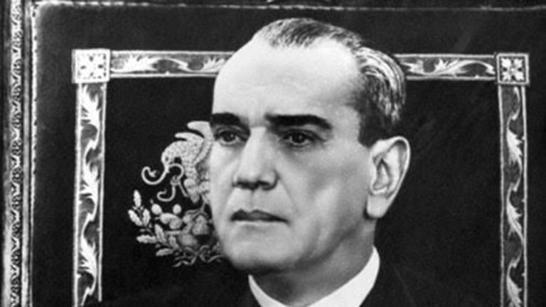 adolfo ruiz cortinez