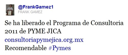 Pyme-Jica