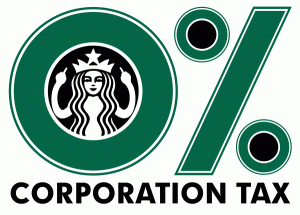 Starbucks-pays-no-corporate-tax