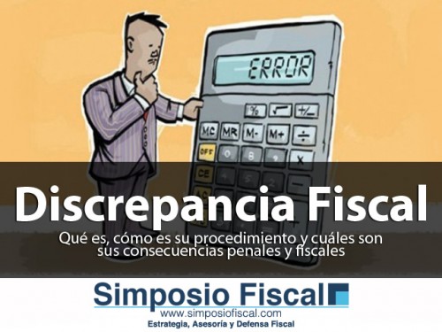 Discrepancia-fiscal