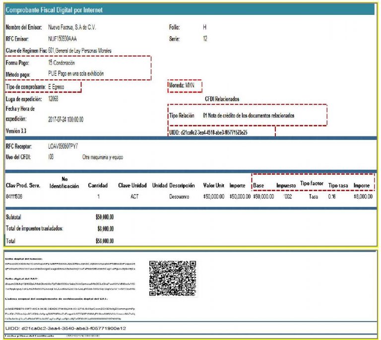 Cfdi Complemento De Pago Rep Factura En Pesos Mexicanos Y Nos Pagan Con Dólares