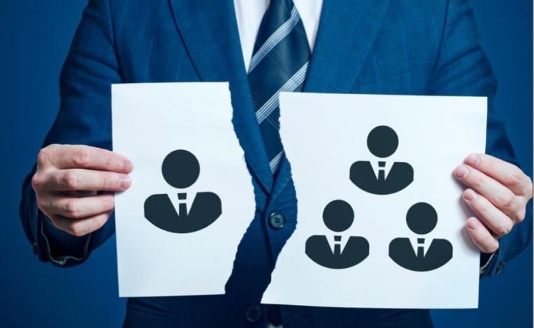 outsourcing eliminacion