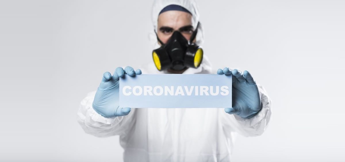 coronavirus foto freepik