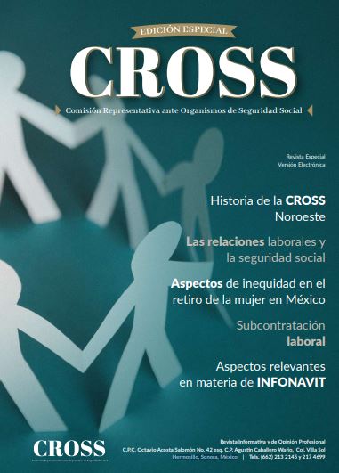 revista CROSS