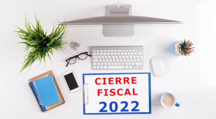 Cierre Fiscal 2022 Tips Y Consideraciones Elconta Mx