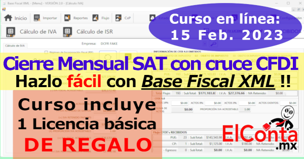 ? CDMX - Dictámen De Obligaciones Fiscales. Supuestos Para Presentar ...