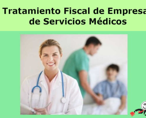 Servicios medicos SAT 1