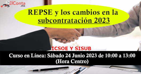 Defraudación fiscal -Importantes aspectos a considerar- » ElConta.MX