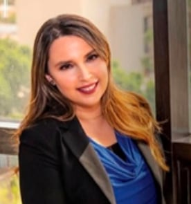 L.D. y M.D.C.I Mayra J. Acosta Chavez