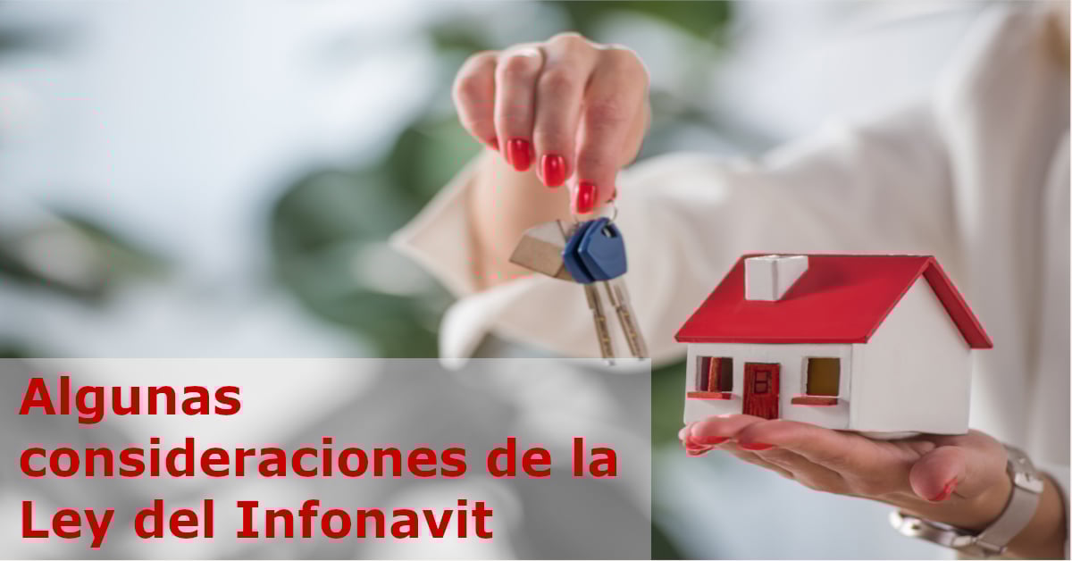 adquirir casa infonavit