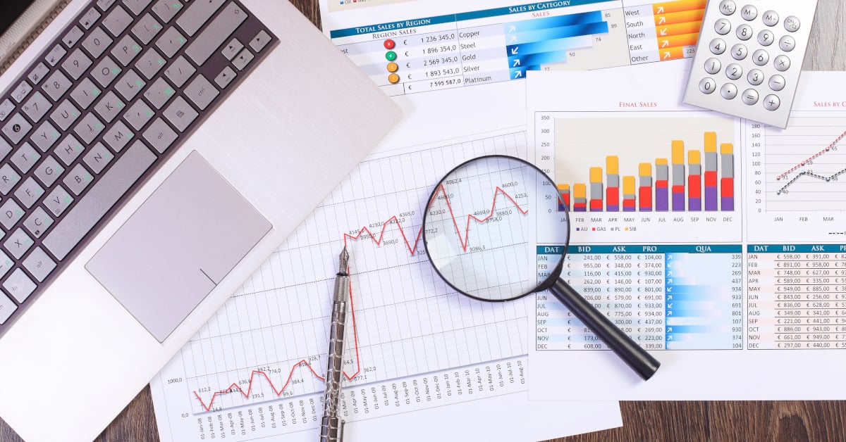 mercados financieros