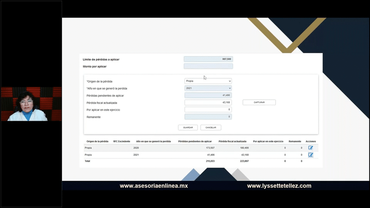 Jue. 30 Ene. RESICO Personas Morales. Declaracion Anual 2025 high