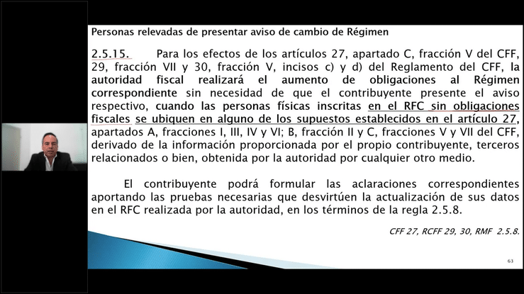 Mar. 4 Feb. Resolucion Miscelanea Fiscal 2025 high