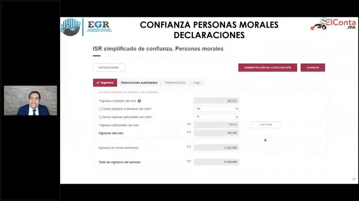 Jue. 13 Mar. RESICO Personas Morales Taller de Declaracion Anual 2024 high