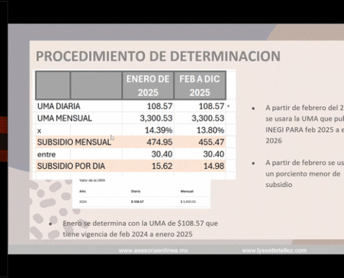 Jue. 27 Feb. Taller 2025 de elaboracion de nominas y principales documentos laborales high
