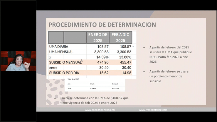 Jue. 27 Feb. Taller 2025 de elaboracion de nominas y principales documentos laborales high