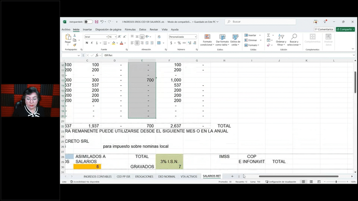 Sab. 15 Mar. Declaracion Anual 2024 de Personas Morales Titulo II RESICO high
