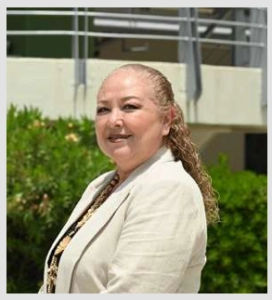 blanca estela bernal