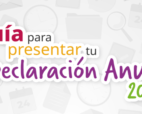 guia prodecon declaracion anual pf 2024