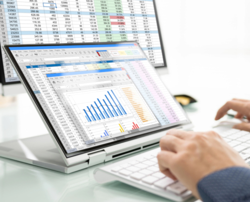 desarrollo profesional