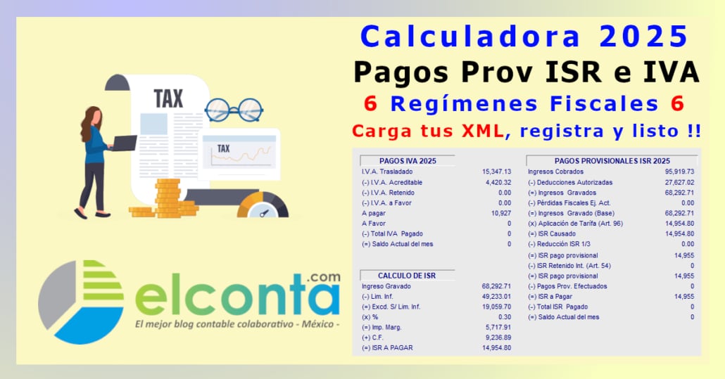 sispac elconta 6 regimenes 1200