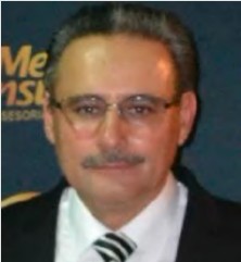 Carlos Edgargo Mendoz Valdez