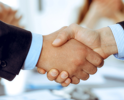 beneficiario controlado