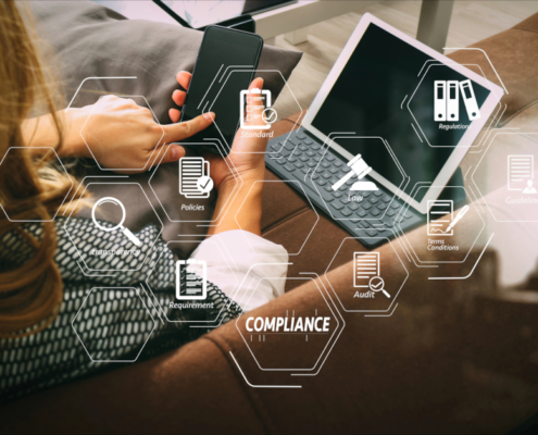 compliance tributario