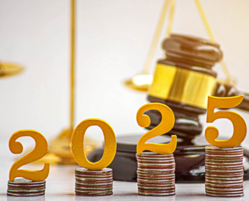 estimulos fiscales 2025