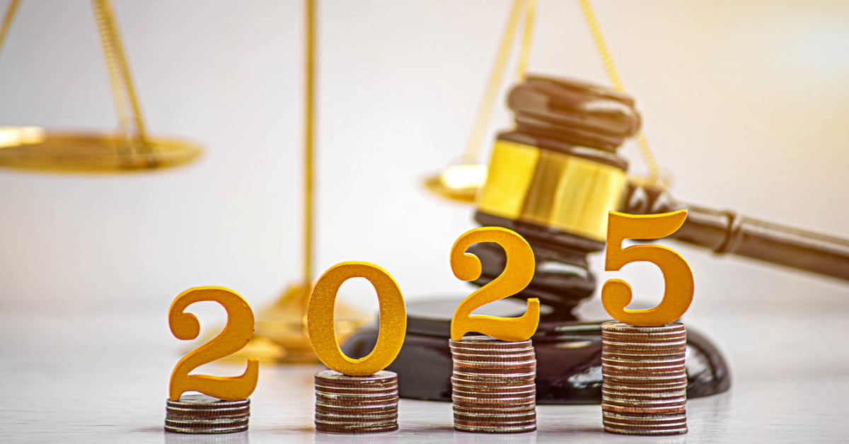 estimulos fiscales 2025