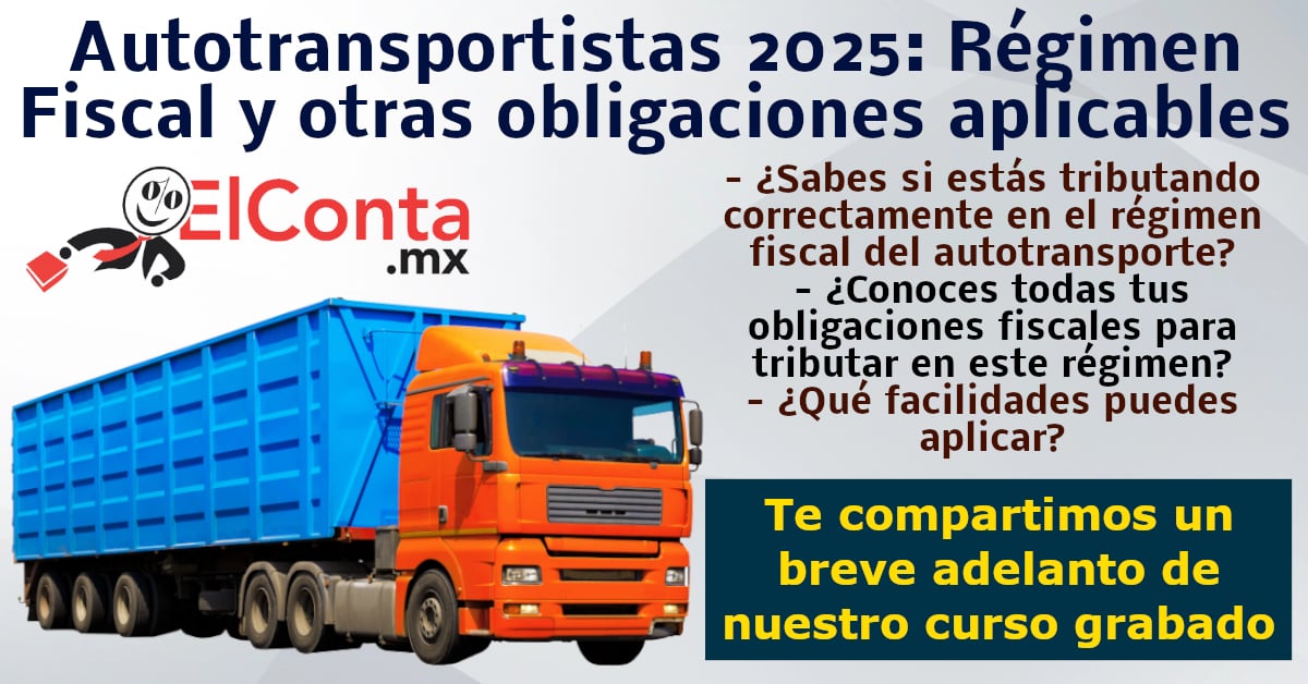 2025 06 19 Transportistas 2025 blog