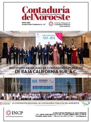 INCP 119 revista