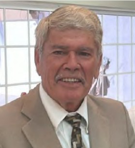 Mario Alberto Cuadras