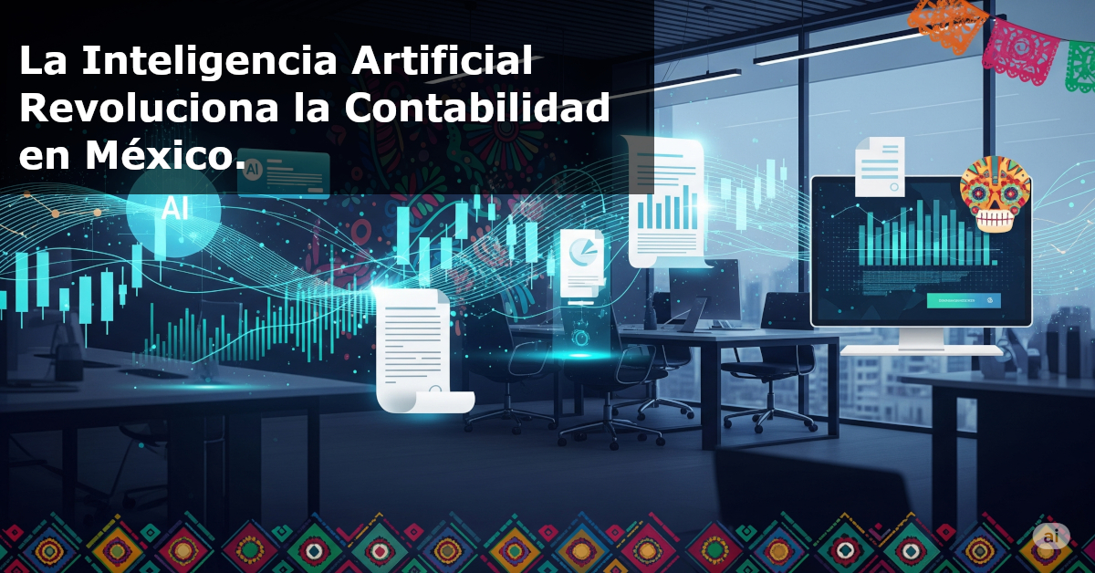 inteligencia artificial contaores