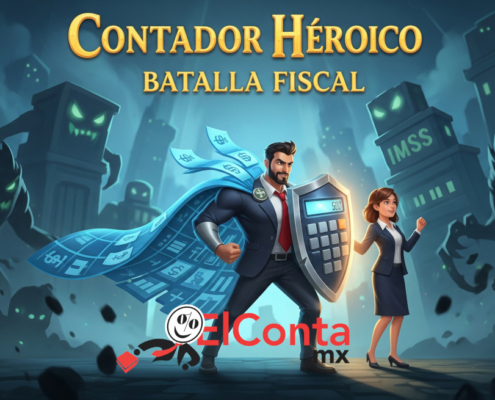 juego contador heroico elconta 2