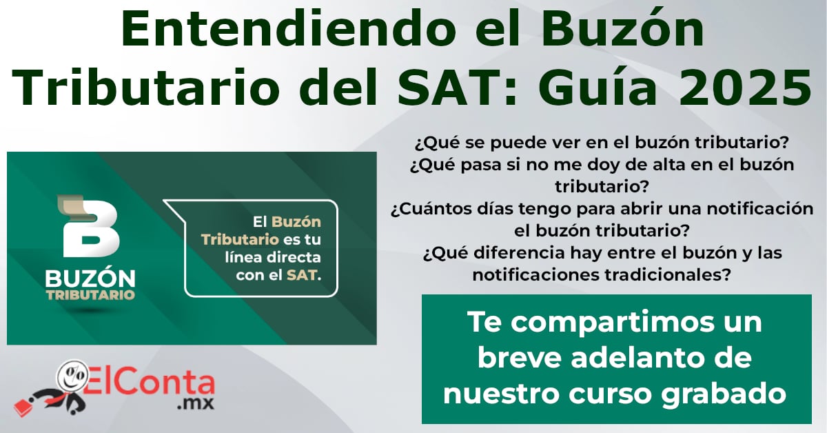 2025 07 17 Buzon SAT blog