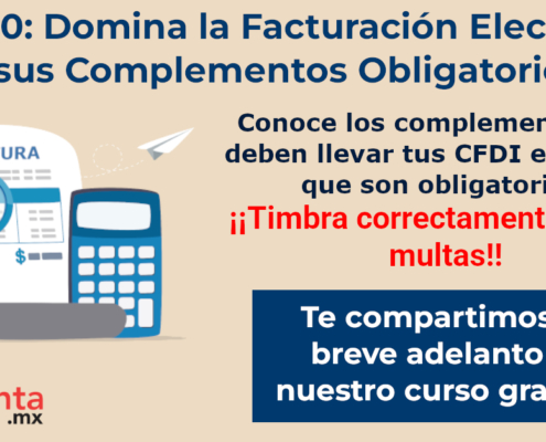 2025 07 24 CFDI complementos blog