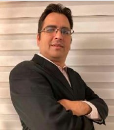 Francisco javier ames moreno