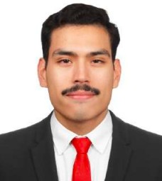 Martin adrian acevedo collins