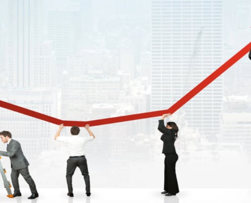 crecimiento empresa familiar