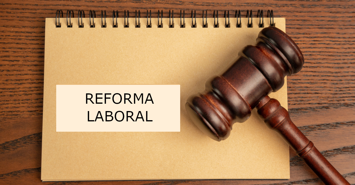 reforma laboral