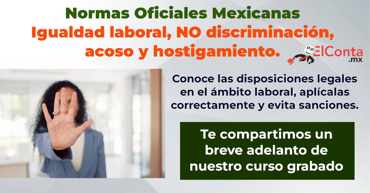 2025 09 11 NOMs laborales blog