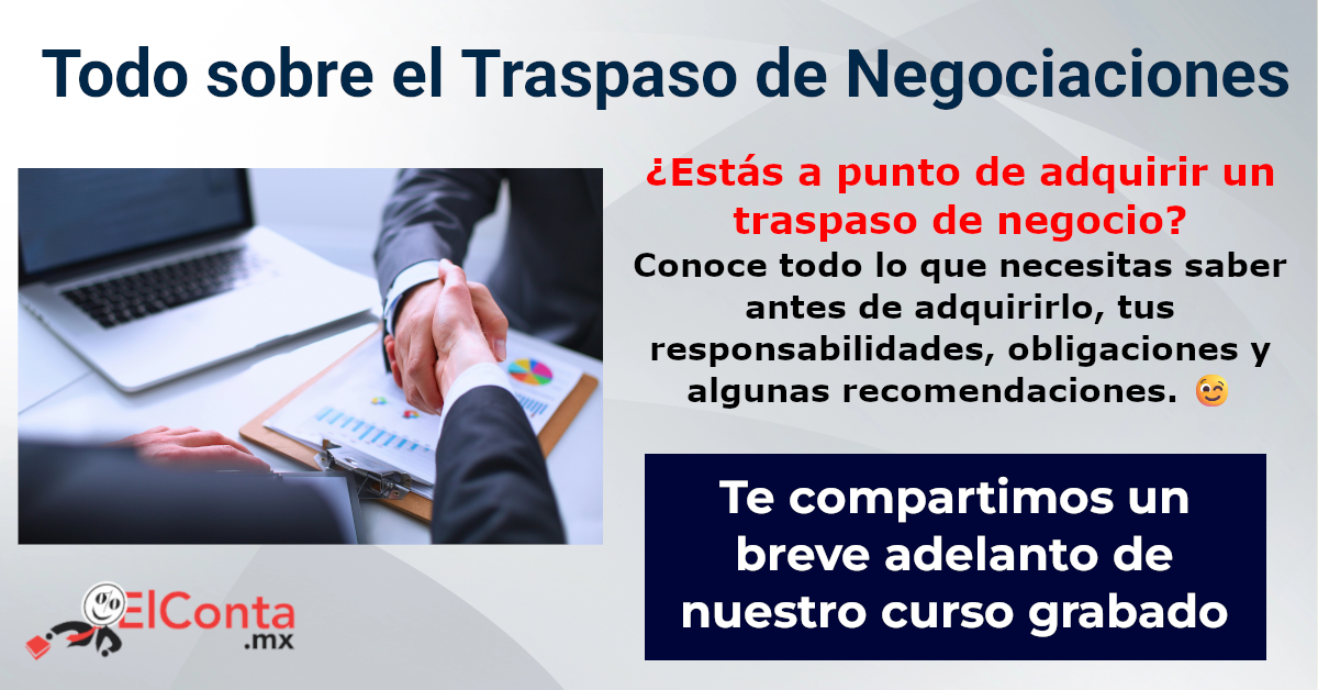 2025 09 25 Traspaso negocio blog
