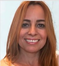 Margarita perez aguilar