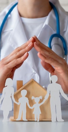salud familia