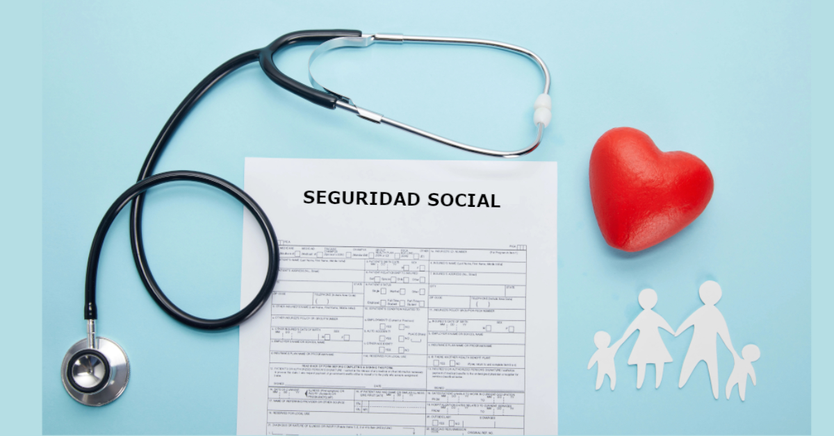 seguridad social