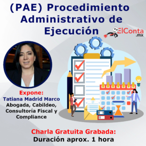 2025 06 03 PAE redes grabado