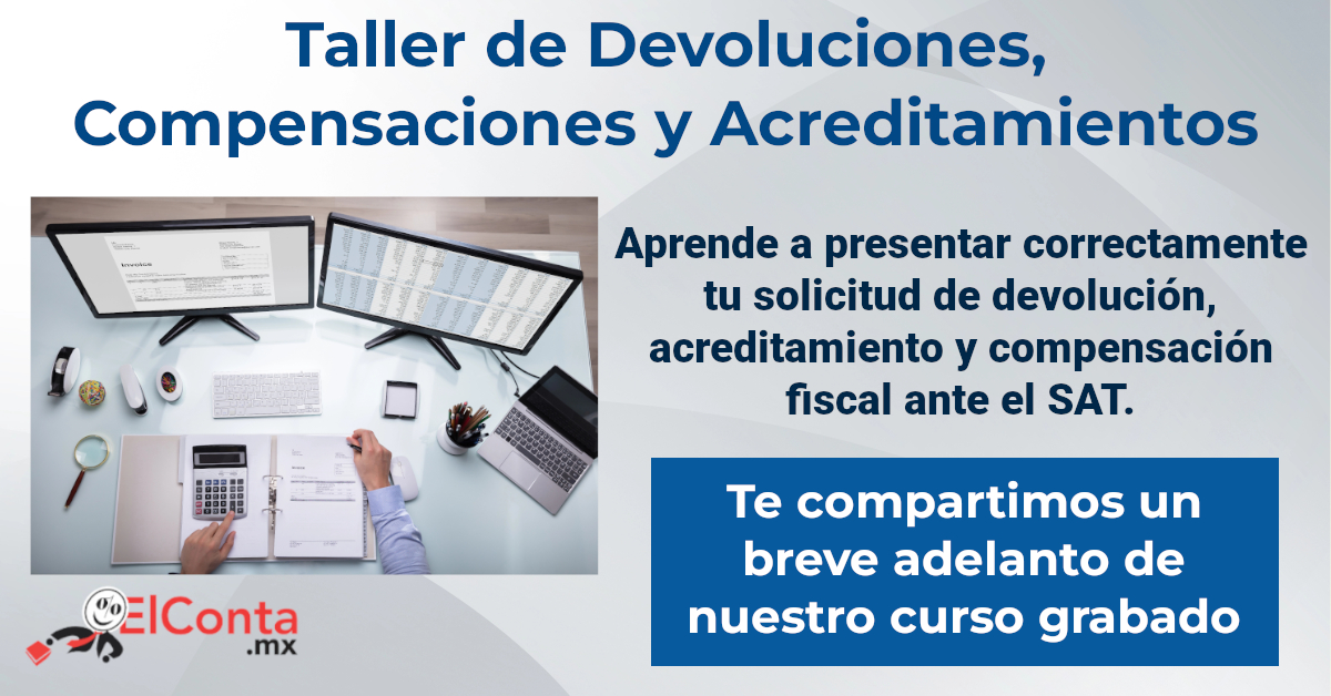 2025 10 02 Devoluciones SAT blog