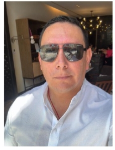 Alain Gomez Monterrosas